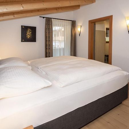 Natural Deluxe Apartments 阿尔卑巴赫 外观 照片
