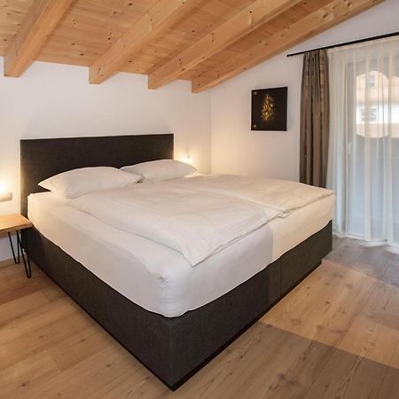 Natural Deluxe Apartments 阿尔卑巴赫 外观 照片