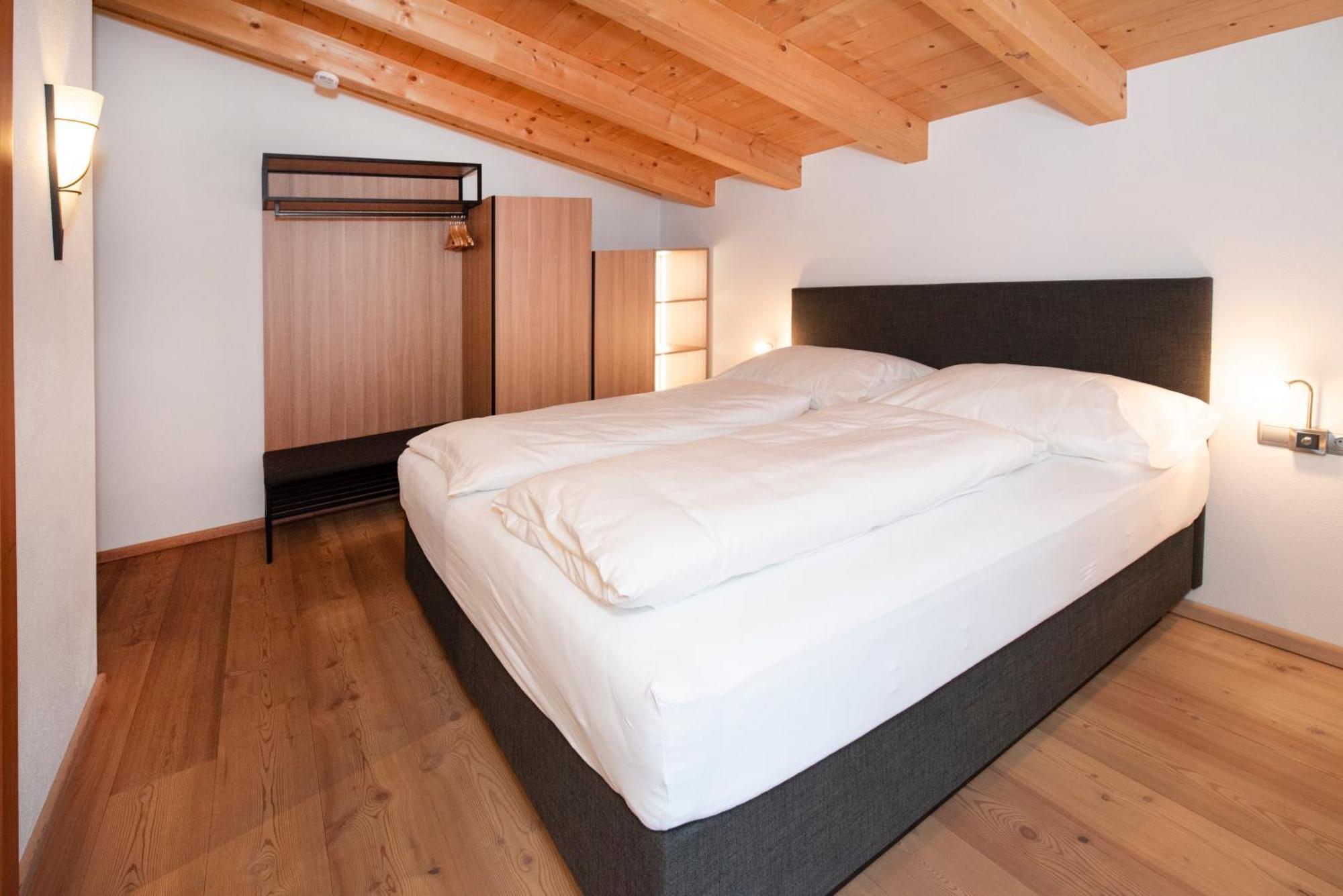 Natural Deluxe Apartments 阿尔卑巴赫 外观 照片