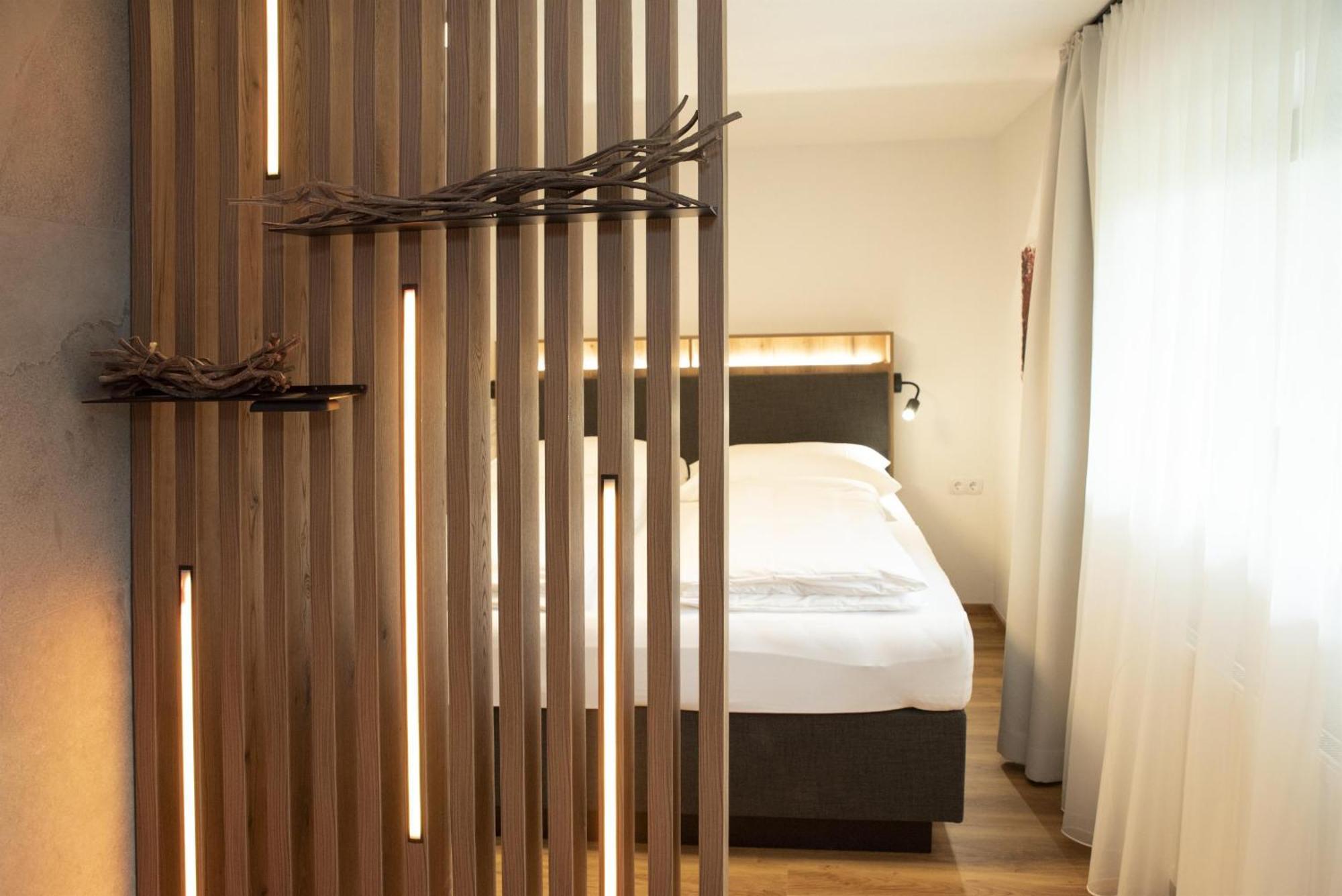 Natural Deluxe Apartments 阿尔卑巴赫 外观 照片