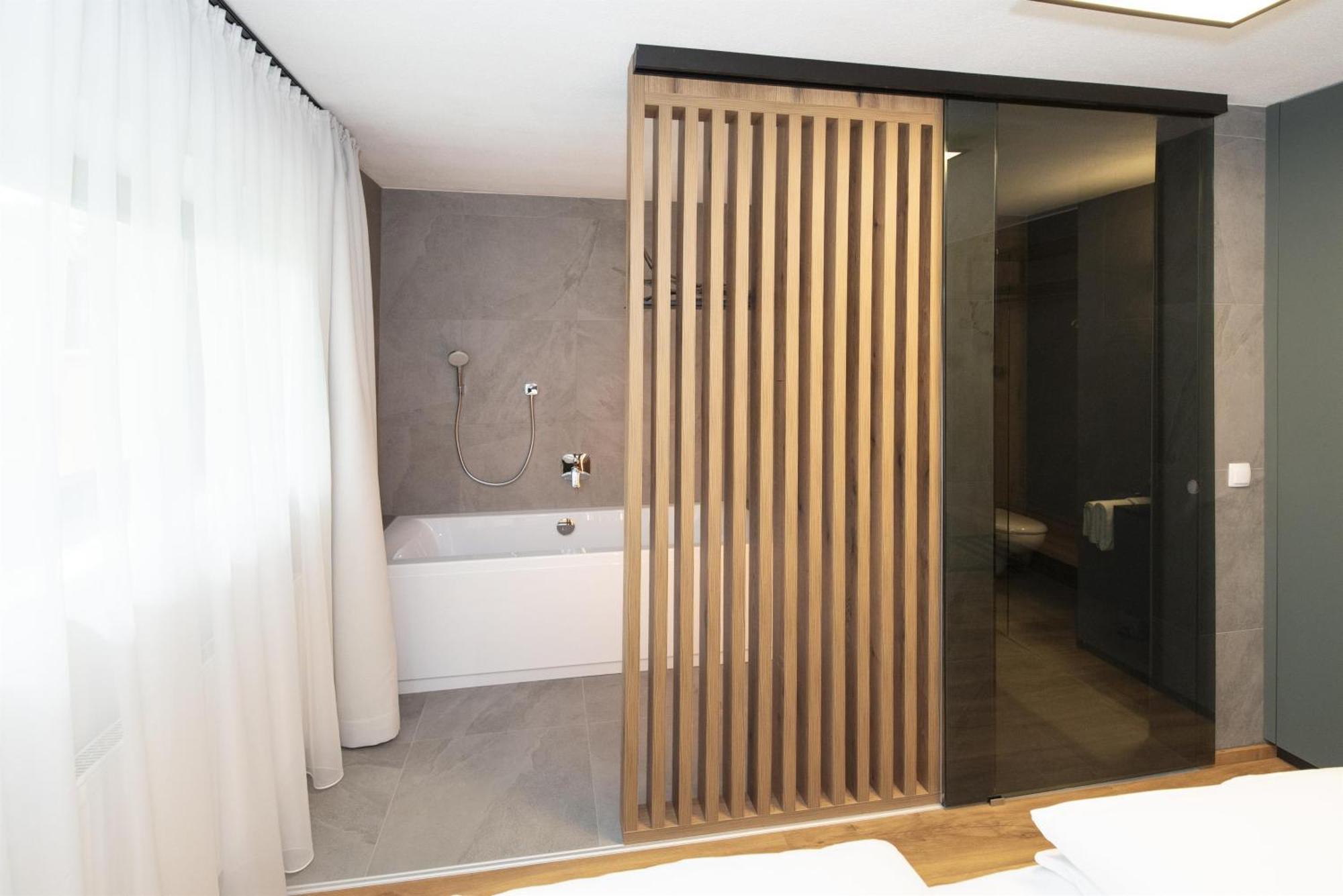 Natural Deluxe Apartments 阿尔卑巴赫 外观 照片