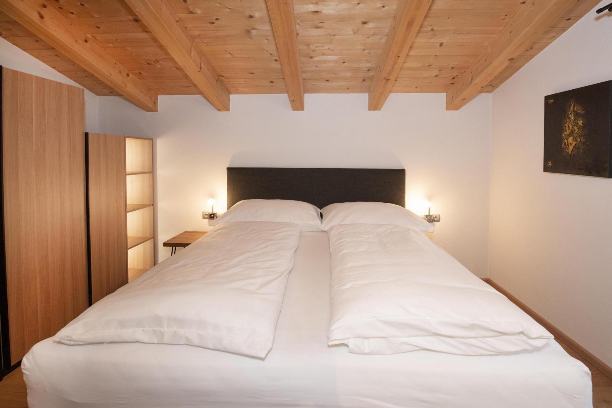 Natural Deluxe Apartments 阿尔卑巴赫 外观 照片