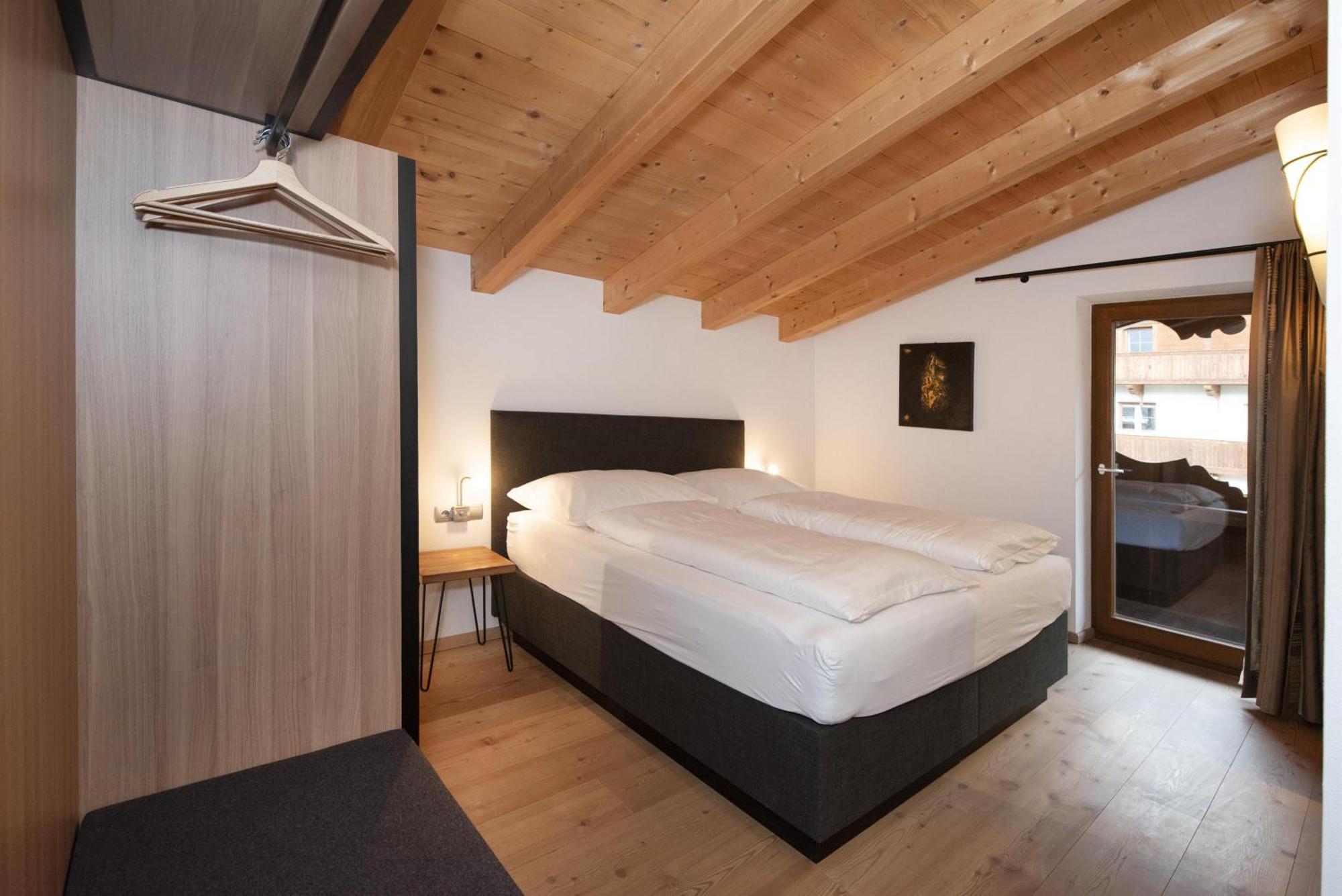 Natural Deluxe Apartments 阿尔卑巴赫 外观 照片