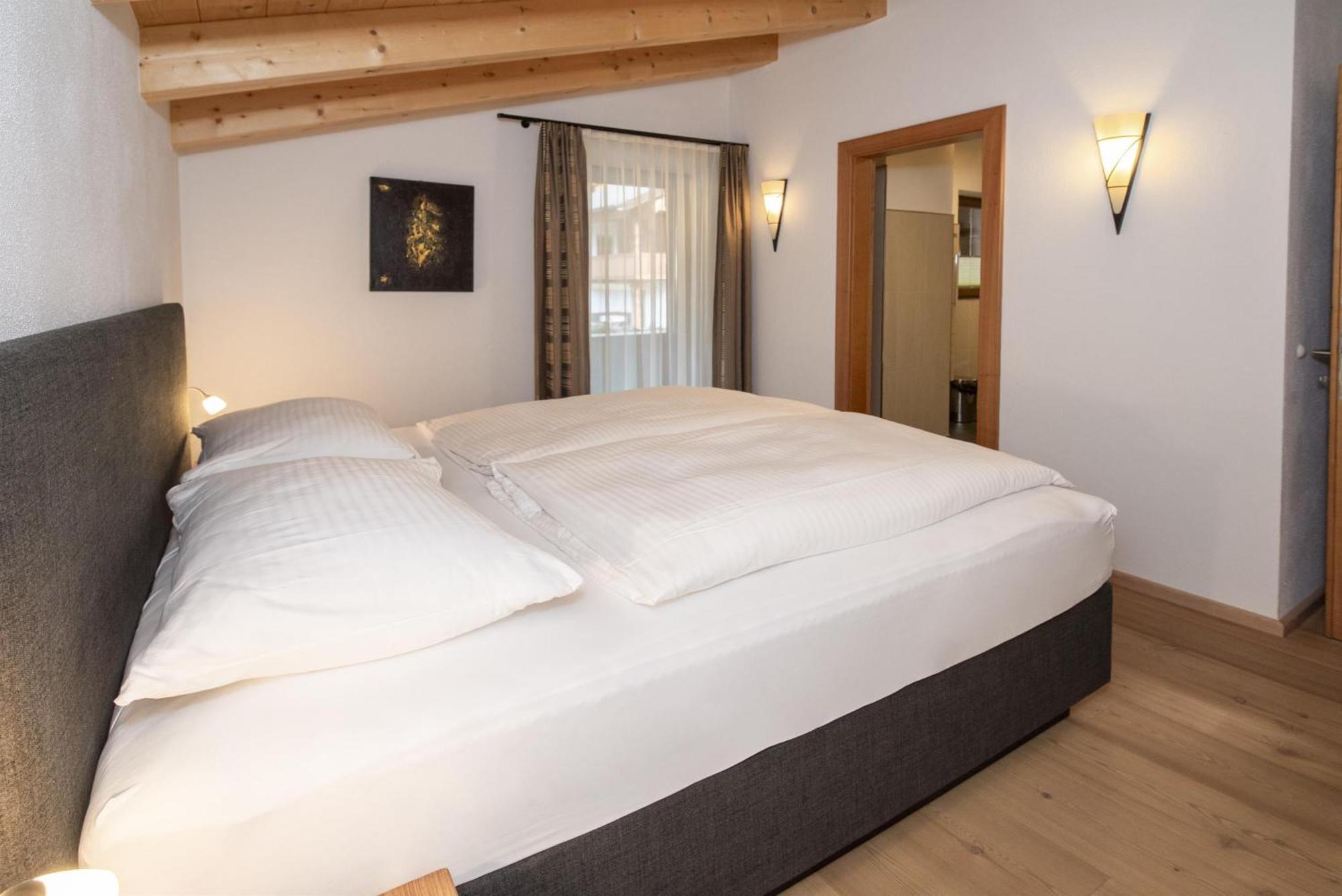 Natural Deluxe Apartments 阿尔卑巴赫 外观 照片