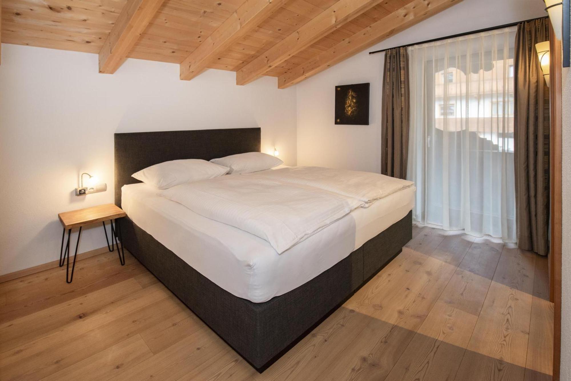 Natural Deluxe Apartments 阿尔卑巴赫 外观 照片
